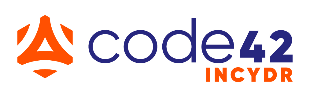 Code42 Incydr logo